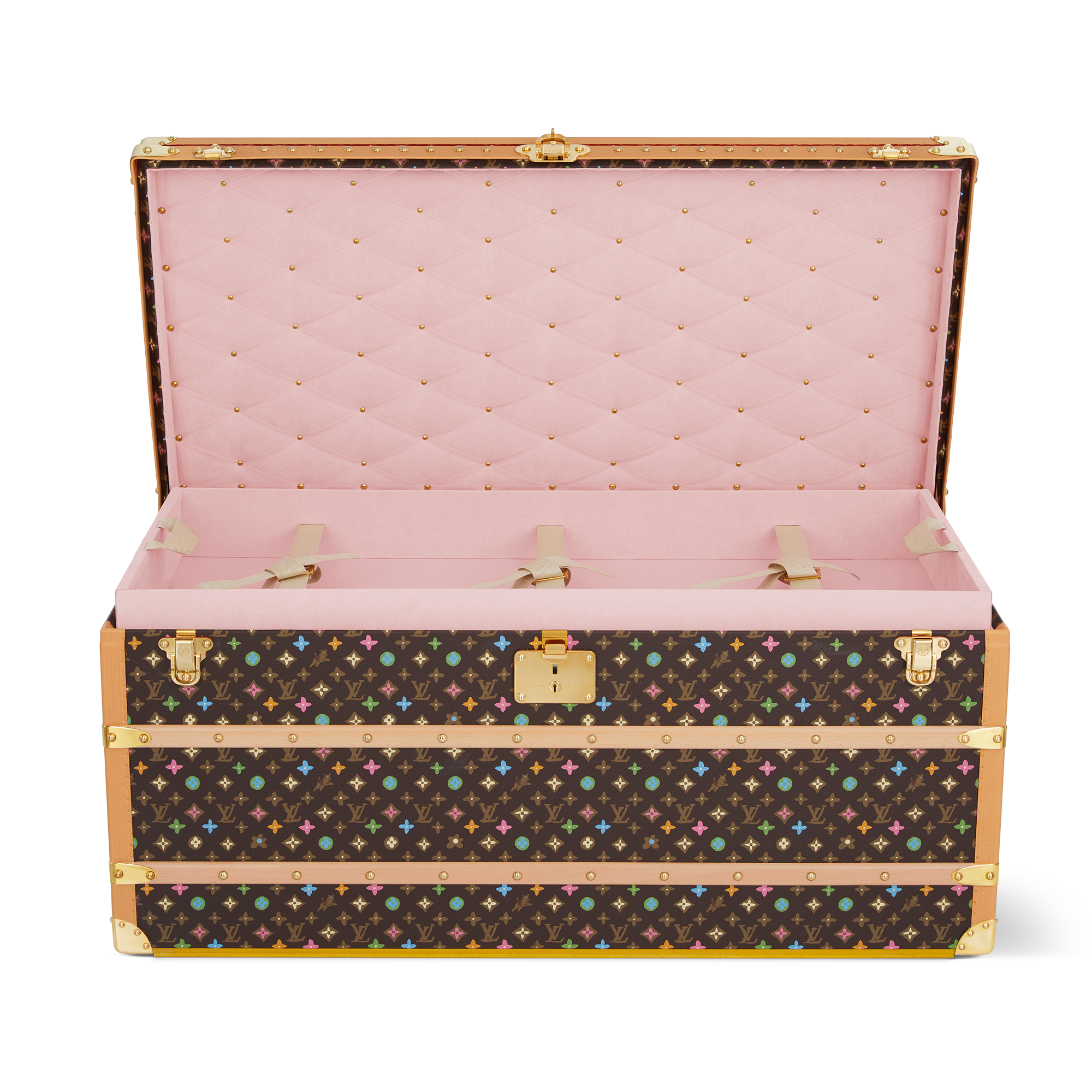 Courrier Lozine 110 Monogram Other - Trunks and Suitcases - M11133